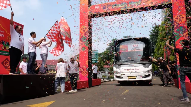 telkomsel pemudik ramadan