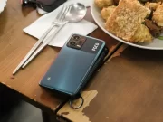 Mudik Lebaran Lebih Seru dan Anti-boring ala POCO Mudik Lebaran ala POCO