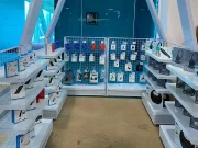 Hadir Di Palembang, ANKER Buka 3 Outlet Sekaligus Outlet Baru ANKER di Palembang