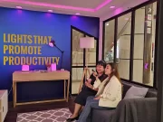 Philips Smart LED House of Smartizen Hadirkan Inspirasi Smart Lighting Philips Smart LED