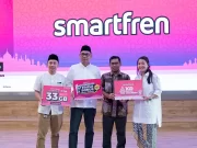 Smartfren Hadirkan Promo Spesial Ramadan Triple Berkah Triple Berkah Smartfren