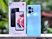 Review Redmi Note 12: 2 Jutaan dengan Layar AMOLED dan Kamera 50MP Review Redmi Note 12