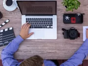 Rekomendasi Tools Menulis Skrip Film untuk Pemula: Pilihan yang Mudah dan Efektif Tools Menulis Skrip Film