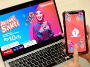 Telkomsel Gelar Program Rezeki Sakti Ramadan 2023 telkomsel rezeki sakti ramadan 2023
