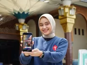 Telkomsel Hadirkan Paket Bundling RoaMAX Umroh – Takaful Telkomsel RoaMAX Takaful