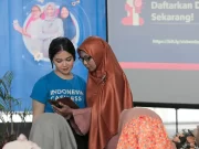 SisBerdaya Terima Lebih Dari 2.400 Pendaftar di Indonesia SisBerdaya