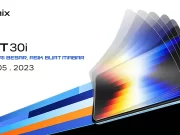Infinix Hot 30i Meluncur 1 Mei, Usung Memori dan RAM Besar Infinix Hot 30i