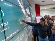 Trafik Data Indosat Naik 25% Saat Puncak Lebaran 2023 Trafik Data Indosat