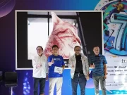 UR Festival 2023 Hadir Lebih Meriah, Ada Apa Saja? UR Festival 2023