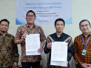 Layanan wagely Kini Terintegrasi dengan Aplikasi AMANDA HPI Layanan Wagely