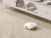 yeedi Resmi Luncurkan Robot Vacuum Floor 3 Station yeedi robot vacuum Floor 3 Station