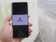 Cara Mengestrak Audio untuk CapCut di OPPO Reno8 T 5G Capcut Reno8 T 5G