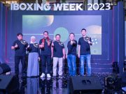 Erajaya Digital Gelar iBoxing Week 2023 di Makassar