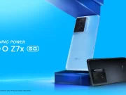 iQOO Z7x 5G Resmi Diboyong ke Indonesia, Dijual Mulai 3 Jutaan iqoo z7x 5g