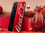 Produk Kolaborasi realme x Coca-Cola Resmi Hadir di Indonesia realme 10 pro 5g coca-cola edition