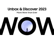 Melalui Event Unbox & Discover, Samsung Ungkap Lini TV Terbaru Samsung Unbox Discover 2023