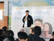 Berbagi di Bulan Ramadan, realme Gelar Workshop Fotografi realme ramadan workshop fotografi