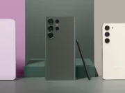 Konten Sosmed Lebih Berwarna dengan Trik Mudah di Galaxy S23 Series 5G Samsung Galaxy S23 Series 5G Konten