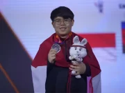 Atlet PUBG MOBILE Indonesia Sumbang Medali di SEA Games 2023 PUBG Mobile di SEA Games 2023
