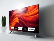 Avaro Luncurkan Smart TV Berbasis Android 11