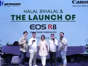 Canon EOS R8 Hadir di Indonesia, Mirrorless Full-Frame Paling Ringan dan Ringkas Canon EOS R8