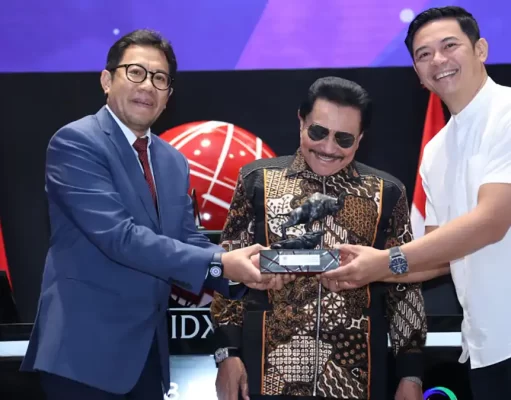 Melantai di BEI, DOOH Perluas Pengembangan Teknologi Programmatic Advertising DOOH masuk BEI