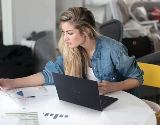 ASUS ExpertBook B9, Laptop Bisnis 14 Inci Paling Ringan ASUS ExpertBook B9