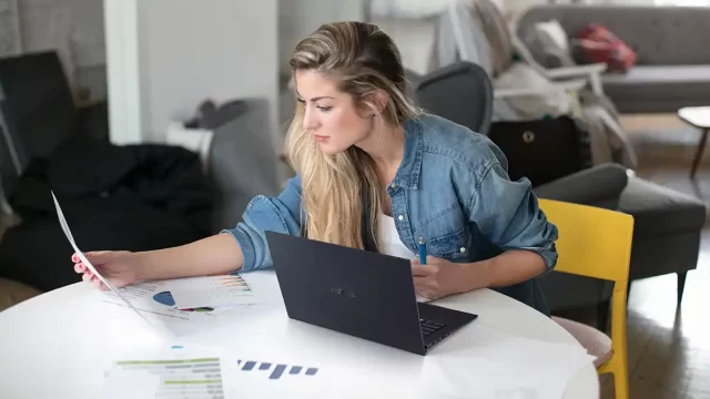 ASUS ExpertBook B9