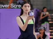 Launching OPPO Find N2 Flip di Indonesia Bawa Konsep Berbeda OPPO Find N2 Flip Launching