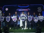 Tri Gelar Turnamen H3RO Esports 4.0 Berhadiah Total Rp 250 Juta H3RO Esports 4.0 Tri