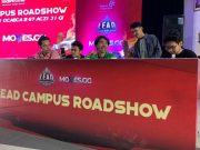 IndiHome LEAD Masuk Babak Playoff