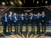 Indosat Gelar MOCN Partner Awards untuk Apresiasi Para Mitra Indosat MOCN Partner Awards