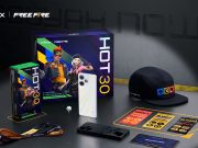 Infinix Hot 30 Kolaborasi dengan Free Fire Resmi Meluncur, Harga Rp 1,8 Jutaan