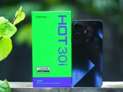 Review Infinix Hot 30i: Smartphone 1 Jutaan dengan RAM 16GB dan Kamera 50MP Review Infinix Hot 30i
