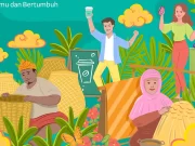 Lewat Kampanye #BertemudiMeta, Pelaku Bisnis dan Komunitas Siap Tumbuh di Ranah Digital Kampanye #BertemudiMeta