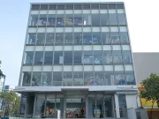 PermataBank Bukukan Laba Bersih Rp756 Miliar di Kuartal I 2023 Kantor Cabang PermataBank Pluit Kencana