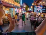 3 Ide Hunting Foto Epic Saat Liburan yang Anti Mati Gaya Liburan Tambah Epic dengan Galaxy S23 Series 5G