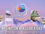 MSI Creator Awards 2023 Resmi Digelar, Total Hadiah $70.000 USD MSI Creator Awards 2023