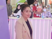 Cover Screen Lebar jadi Fitur Favorit Find N2 Flip Nikita Willy Nikita Willy OPPO FInd N2 Flip