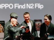 Resmi! Di Indonesia, OPPO Find N2 Flip Dibanderol Rp 14,9 Jutaan