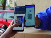 Lazada dan DANA Hadirkan Pembayaran di Tempat dengan QRIS QRIS DANA dan Lazada