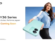 Yuki Kato Jadi Product Ambassador vivo Y Series Terbaru Product Ambassador vivo Y36 Series