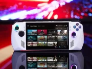 ROG Ally, Gaming Handheld Paling Powerful di Dunia ROG Ally