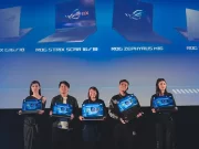 ASUS Luncurkan Jajaran Laptop Gaming ROG Terbaru yang Lebih Bertenaga Laptop Gaming ROG Terbaru