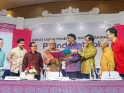 Laba Bersih Naik, Indosat Bagikan Dividen Rp2 Triliun Indosat Bagi-Bagi Dividen