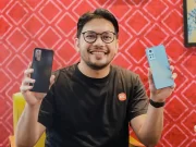 First Impression Xiaomi Redmi Note 12 Pro 4G, Apa Kelebihannya? Redmi Note 12 Pro 4G