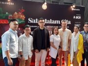 OPPO Dukung Kolaborasi “Satu Dalam Cita”