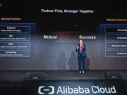 Alibaba Cloud Umumkan Rencana Memperkuat Ekosistem Kemitraan Global Alibaba Cloud