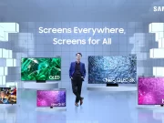 Samsung Luncurkan 4 TV Anyar untuk Semua Kebutuhan samsung 4 tv