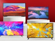 Erajaya Digital Hadirkan Smart TV di Gerai Erafone